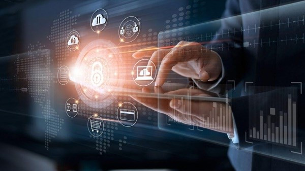 First Vietnam International Digital Week to open tomorrow hinh anh 1