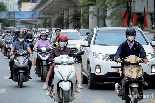 Dự báo thời tiết 11/10: Bắc Bộ sáng sớm lạnh, trưa nắng