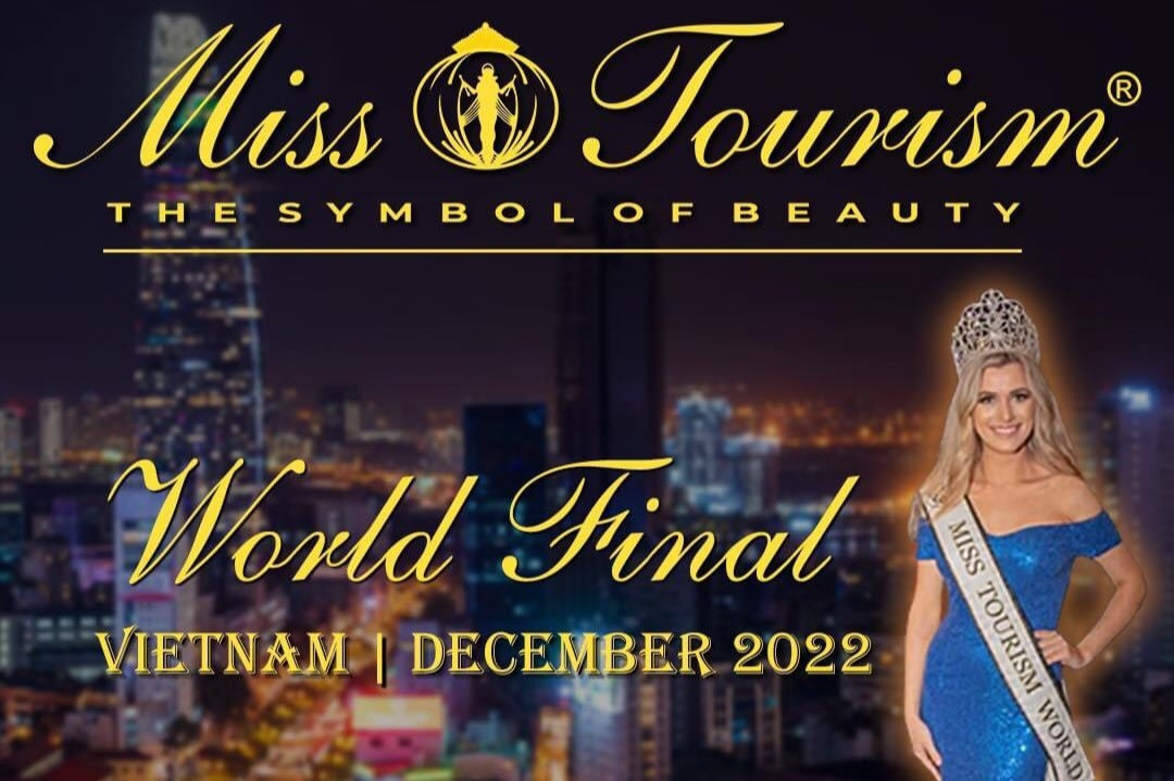 Thí sinh Hoa hậu Du lịch Thế giới thi cảm nhận về thắng cảnh, di tích của Việt Nam