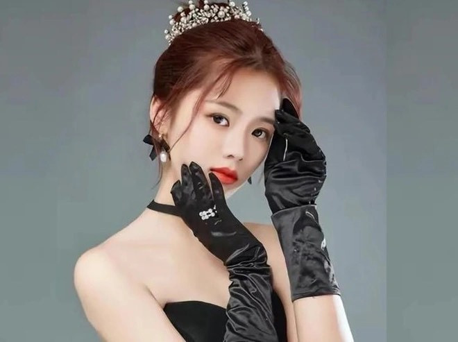 Người mẫu Ngu Điềm Tịnh qua đời tuổi 23 vì phóng quá tốc độ