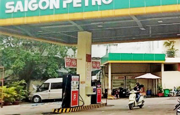 Supply shortfalls force 54 gas stations to close in HCM City