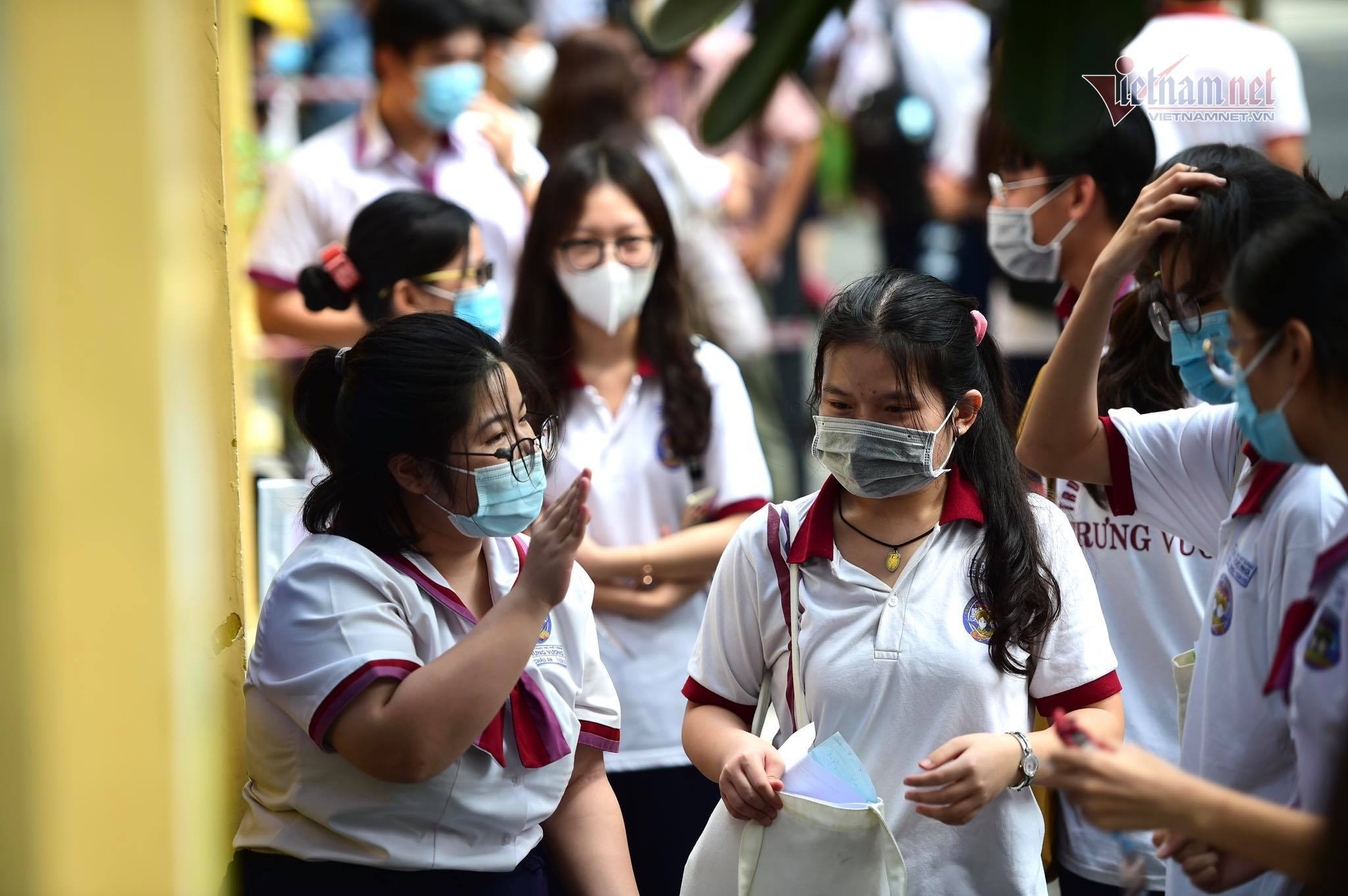 Học phí Trường ĐH Y khoa Phạm Ngọc Thạch cao nhất 190 triệu đồng/năm