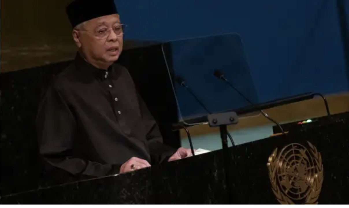 Malaysia giải tán Quốc hội, mở đường cho bầu cử sớm