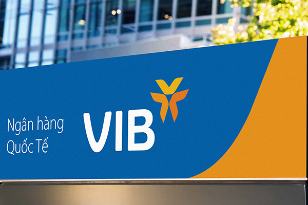 VIB: Lợi nhuận 9 tháng đạt 7.800 tỷ, tăng 46%