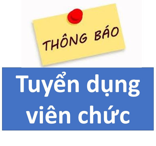 Báo VietNamNet thông báo tuyển dụng viên chức năm 2022
