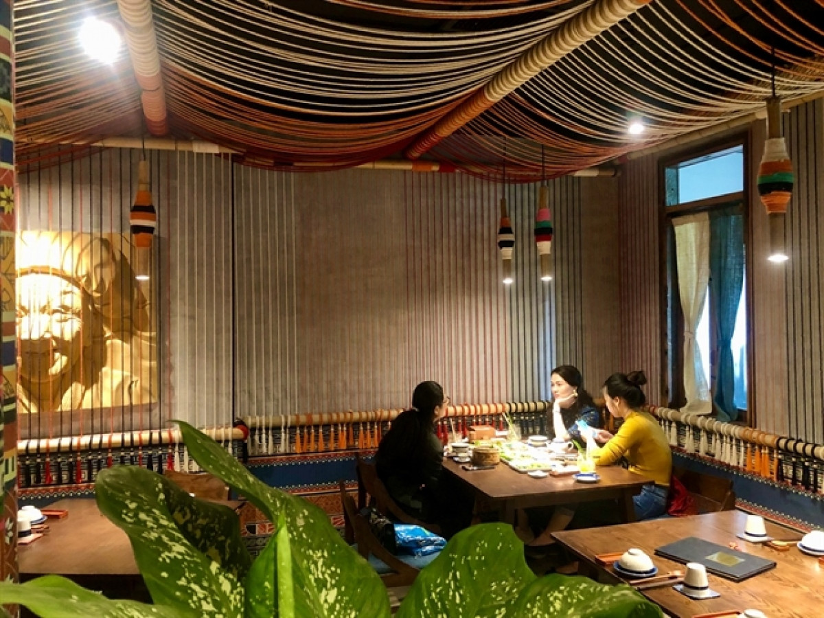 us magazine features four best new restaurants in hanoi picture 1