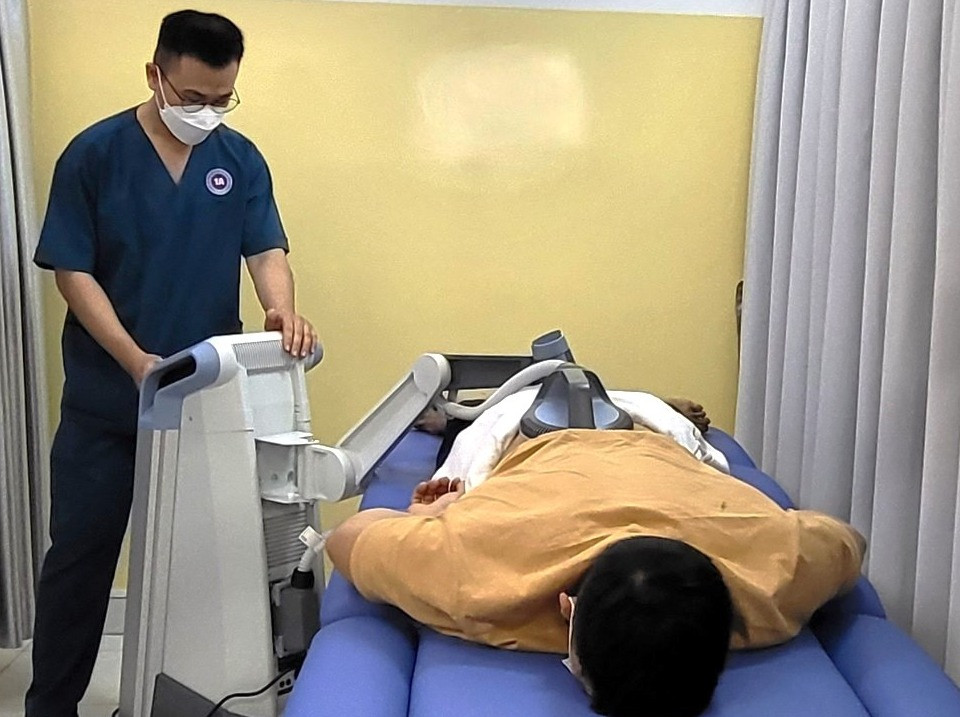 Tưởng bị hậu Covid-19, không ngờ là căn bệnh phổ biến của dân văn phòng