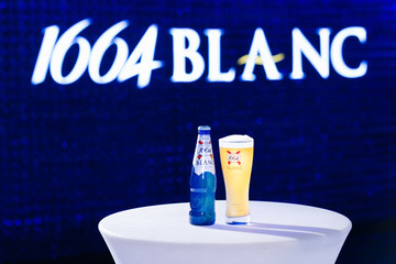 Khám phá phong cách sống ‘chuẩn Pháp’ cùng bia 1664 Blanc