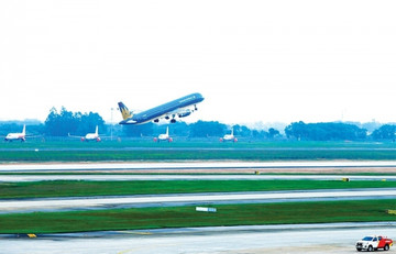 Capital sought for upgrade of Vietnam's airports