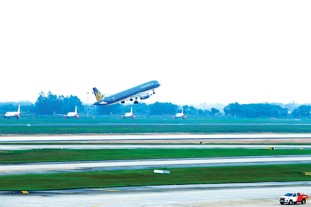 Capital sought for upgrade of airports