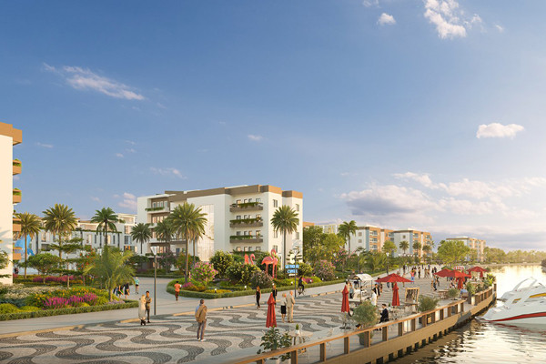 Đổi mới sáng tạo - ‘mã gen’ làm nên hấp lực của những đô thị tương lai