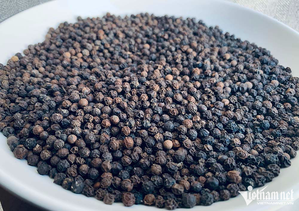 Bán gần 45.500 tấn ‘vàng đen’ sang Mỹ, Việt Nam thu về 222 triệu USD