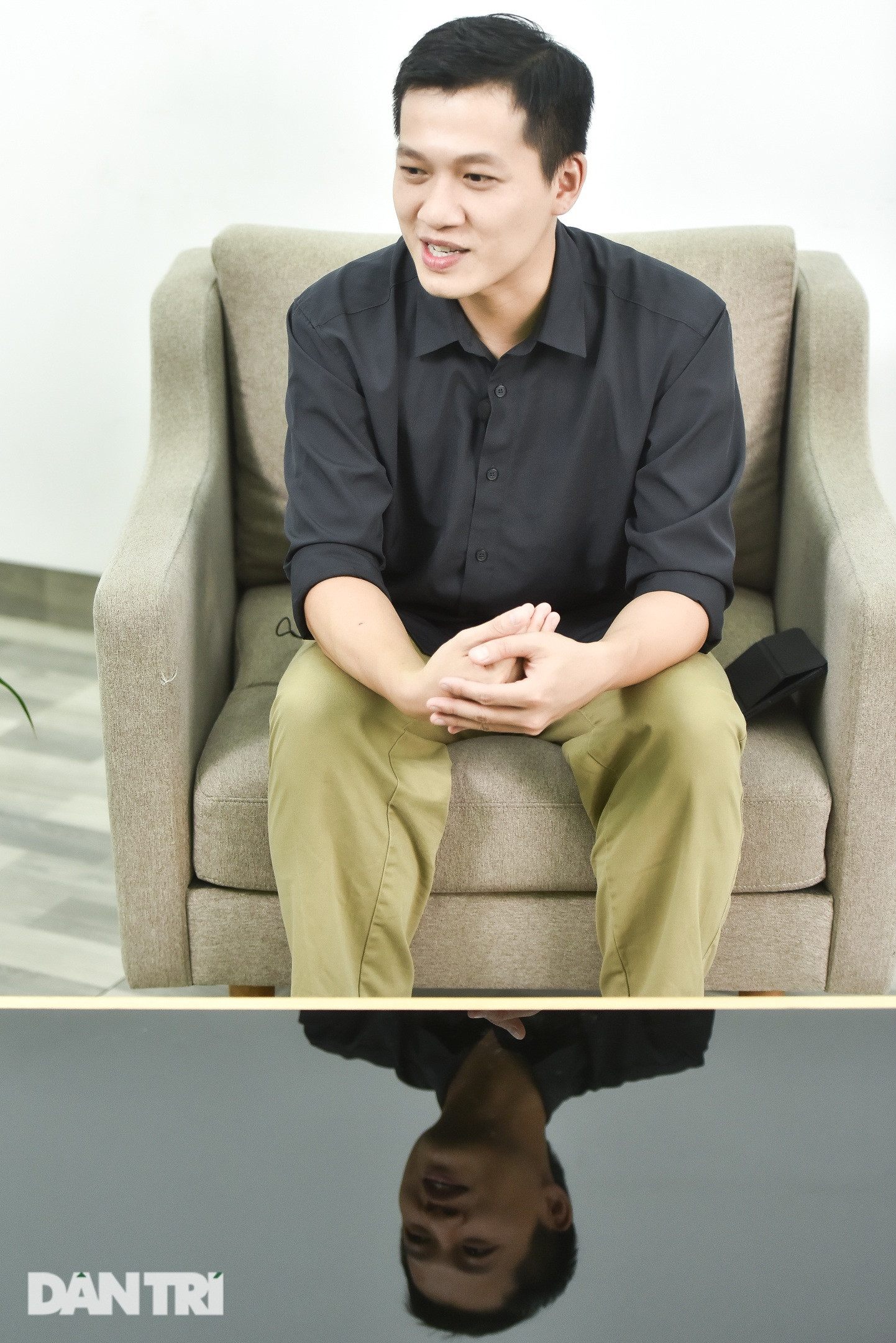 Hôn nhân khác thường của MC mát tay nhất VTV Trần Ngọc - 8