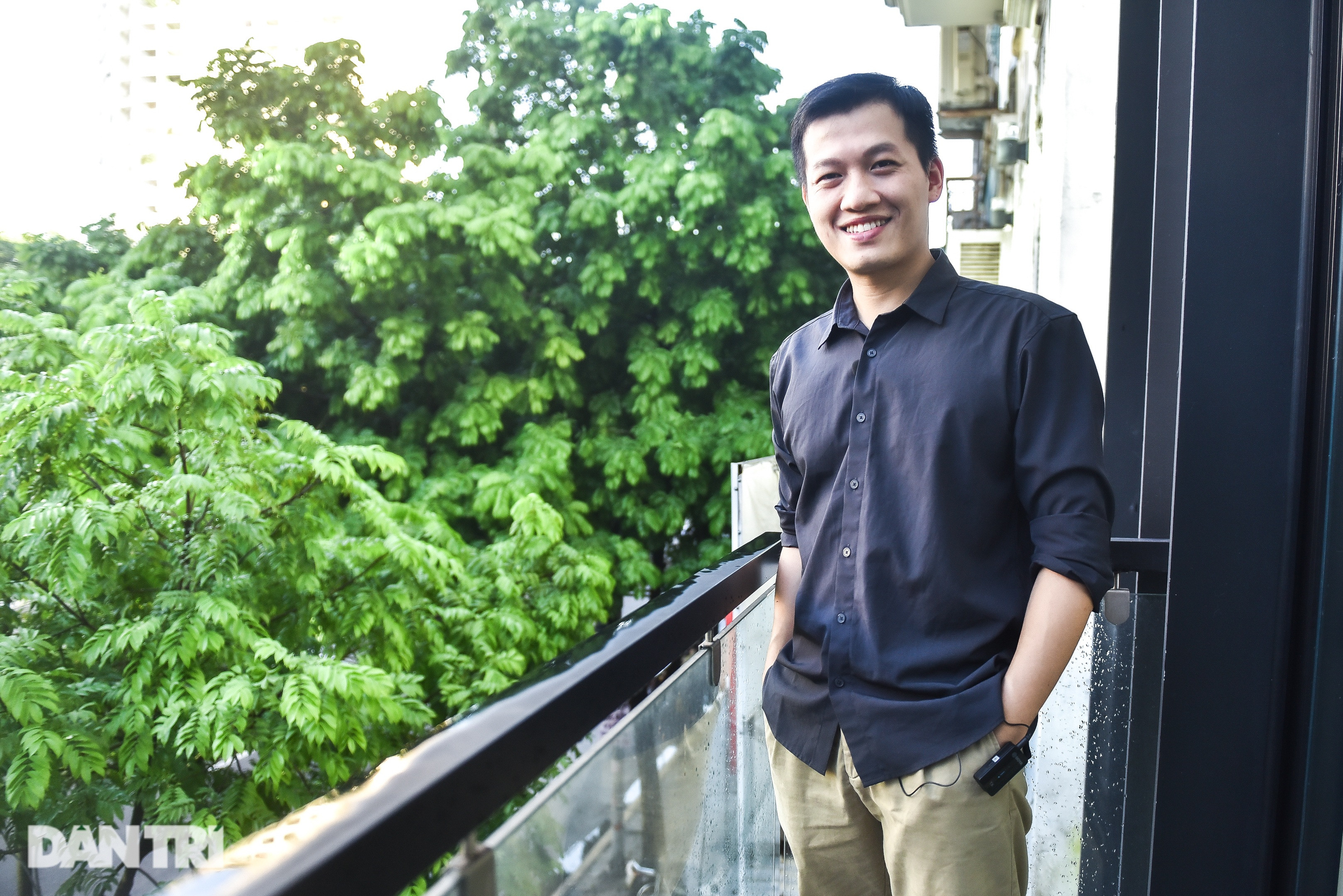 Hôn nhân khác thường của MC mát tay nhất VTV Trần Ngọc - 6