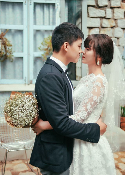 Hôn nhân khác thường của MC mát tay nhất VTV Trần Ngọc - 2