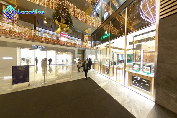 Ra mắt 10.000 không gian showroom trải nghiệm 3D thế hệ mới cho doanh nghiệp SME