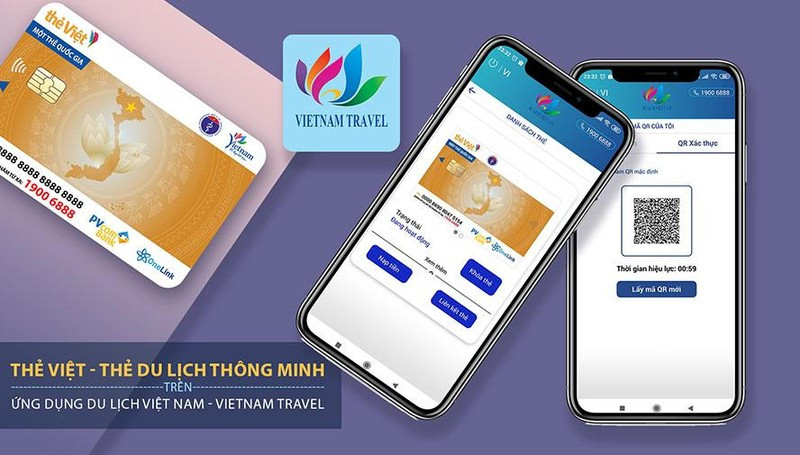 Smart travel card launched at Van Mieu - Quoc Tu Giam ảnh 1