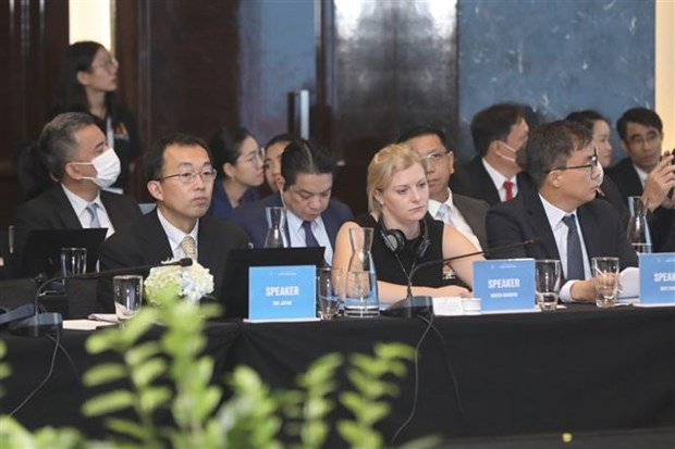 Vietnam International Digital Week kicks off hinh anh 3