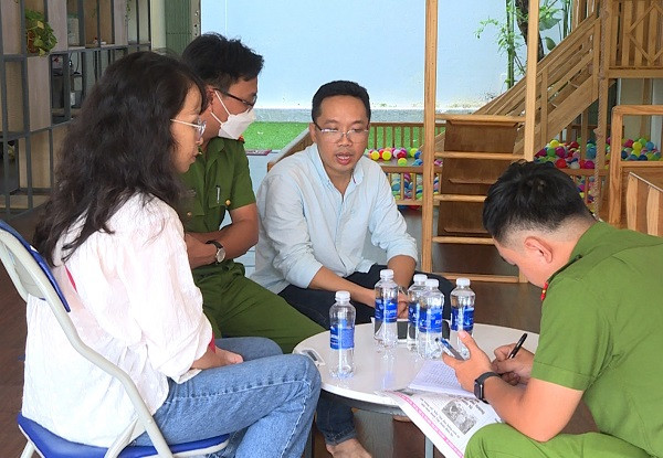 Hơn 46.000 cuộc gọi 'cầu cứu' tới Tổng đài 111 trong tháng 4 Sau vụ trẻ bị bạo hành, Đà Nẵng tổng rà soát tất cả các cơ sở mầm non