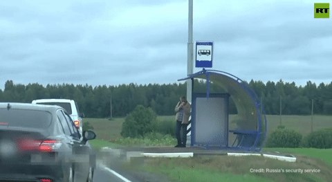 Nga tuyên bố bắt giữ một công dân Ukraine âm mưu khủng bố