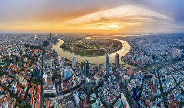 Hanoi reports soaring apartment prices