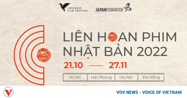 Japanese film festival back to Vietnam