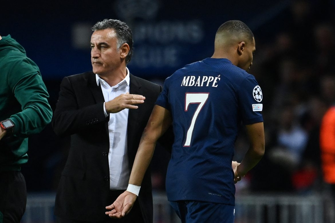 PSG dậy sóng không chỉ Mbappe đòi đi, sếp bự cũng tháo chạy