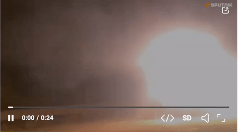 Nga tiết lộ kết quả không kích, Ukraine xác nhận hạ tầng thiệt hại nặng