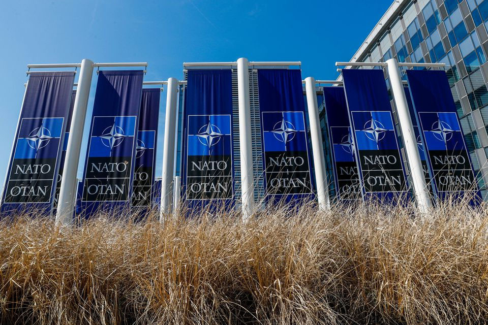NATO và đồng minh họp bàn tăng cường khả năng phòng không cho Ukraine