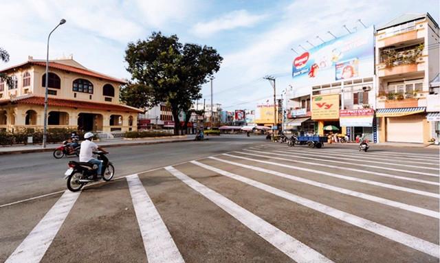 9 tháng 2022, GRDP Bình Dương ước tăng gần 8%