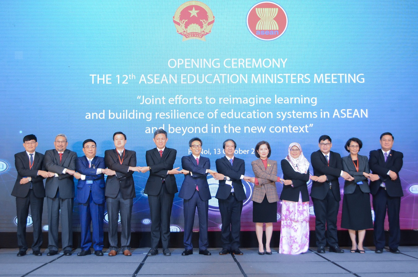 Xác định 5 ưu tiên của hợp tác giáo dục ASEAN giai đoạn 2021-2025