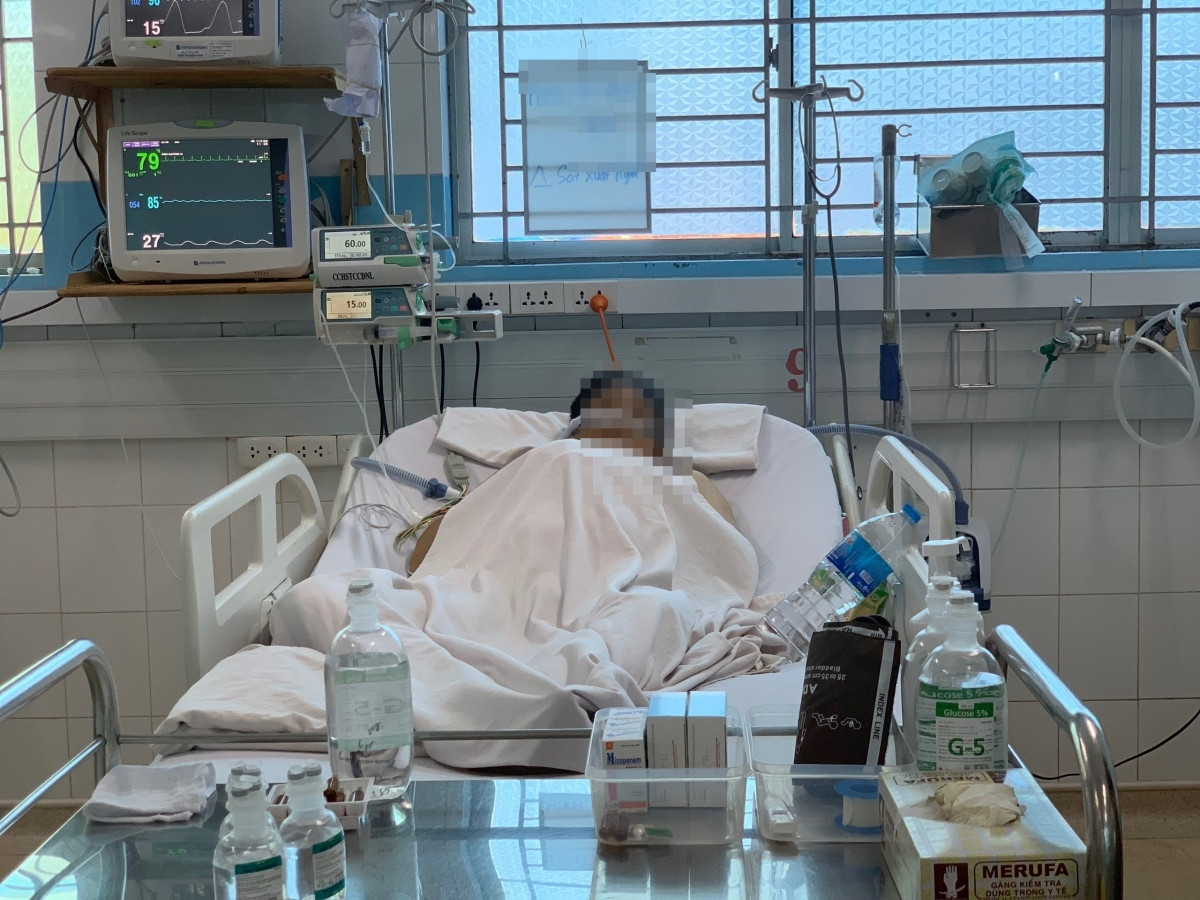 dengue infection rate rises almost five times in vietnam over a year picture 1