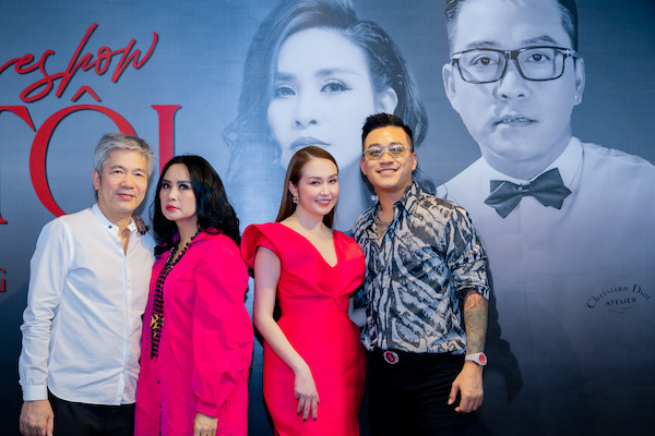 Vì sao Tuấn Hưng hốt hoảng gọi điện cho chồng Thanh Lam?