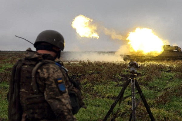 Nga ngừng tấn công ở Donetsk, Ukraine chỉ có 10% vũ khí phòng không cần thiết