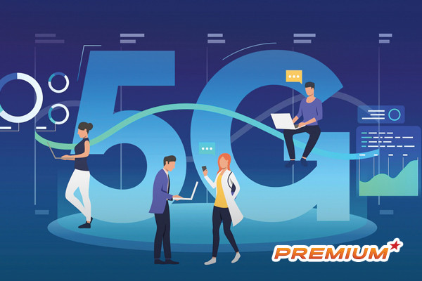 100% dân số Việt Nam sẽ có kết nối 5G vào năm 2030