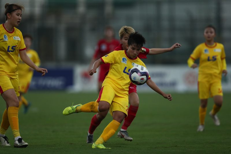 Nhận định, soi kèo Buxoro FK vs FK Olympic Tashkent, 17h00 ngày 10/11