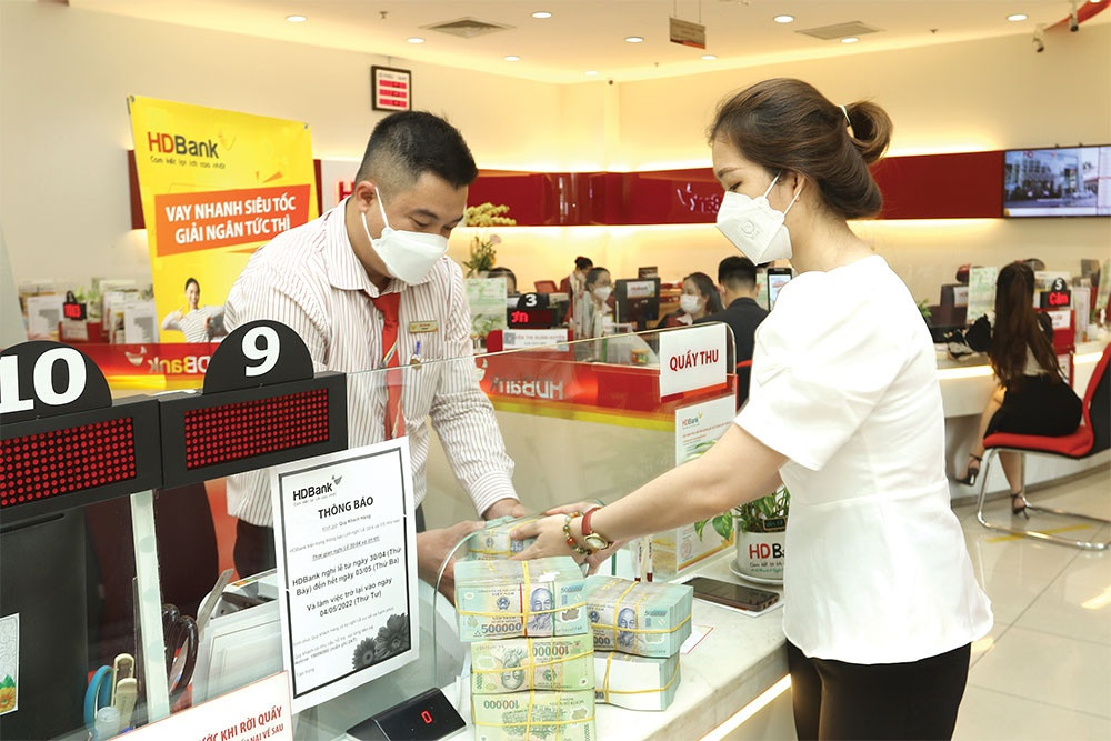 SBV aiming to harmonise monetary market players