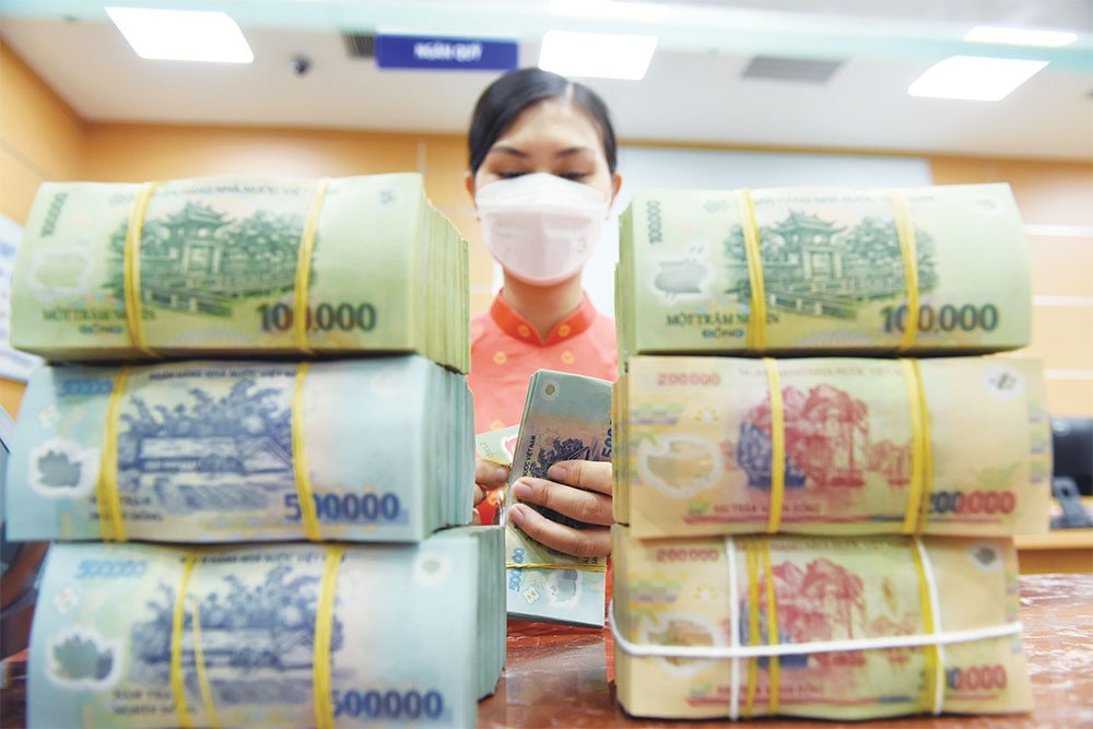 Temporary interest rate package requiring second look