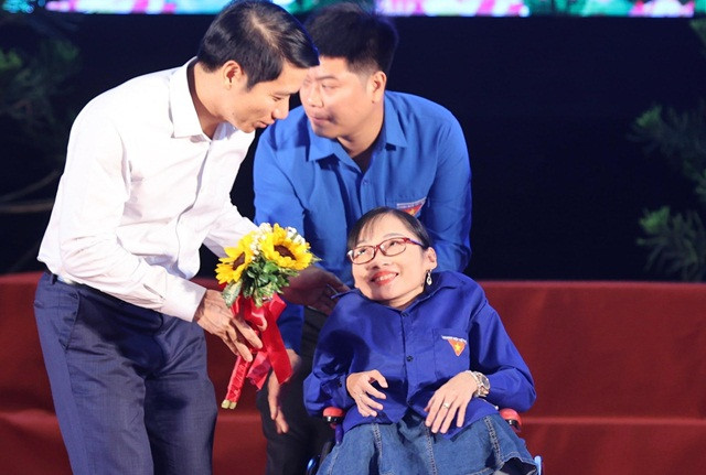 Tuyên dương 36 gương thanh niên và 15 công trình tiêu biểu tỉnh Nam Định