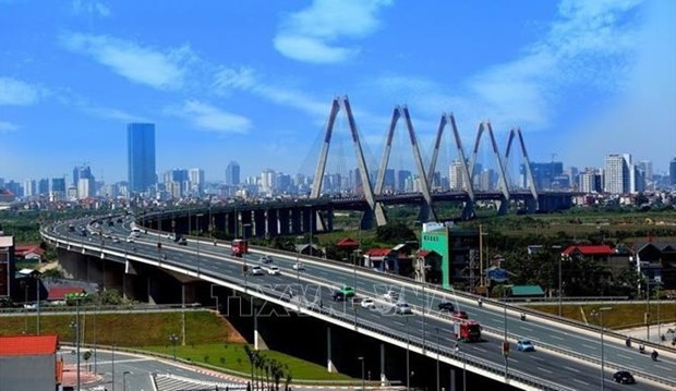 Foreign media on Vietnam’s success in renewal process hinh anh 1