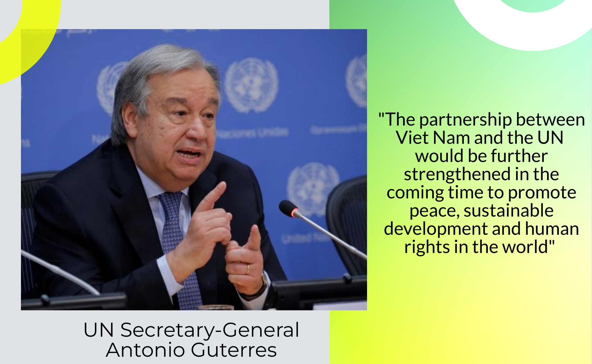 Vietnamese human rights issue in the eyes of foreign friends - Ảnh 1.