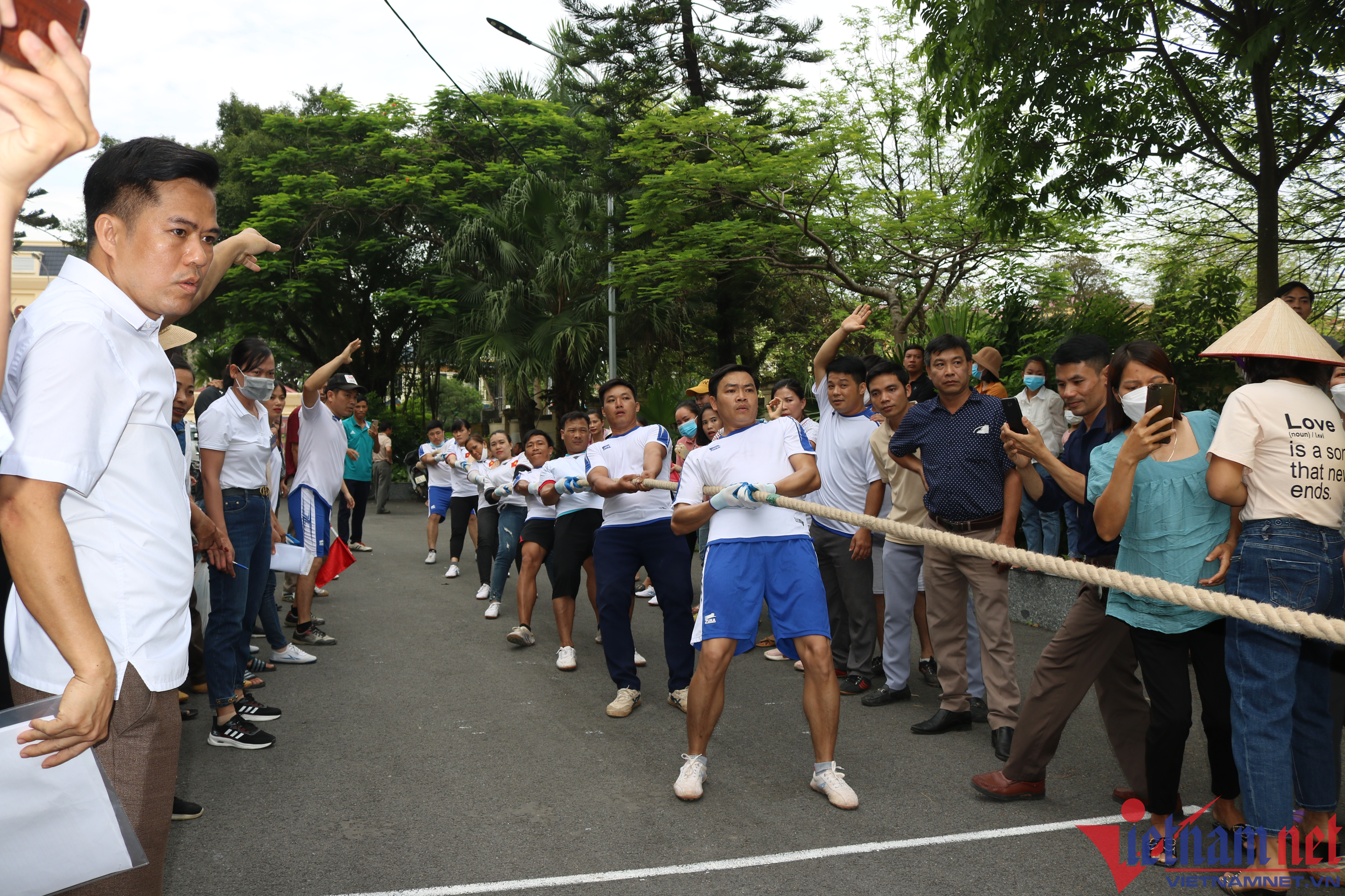 Quý III/2022, du lịch Vĩnh Phúc đạt doanh thu 890 tỷ đồng