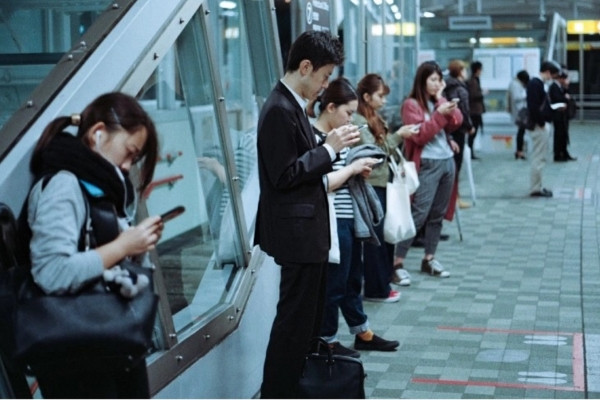Nơi người dân không thể sống thiếu Internet dù chỉ một ngày