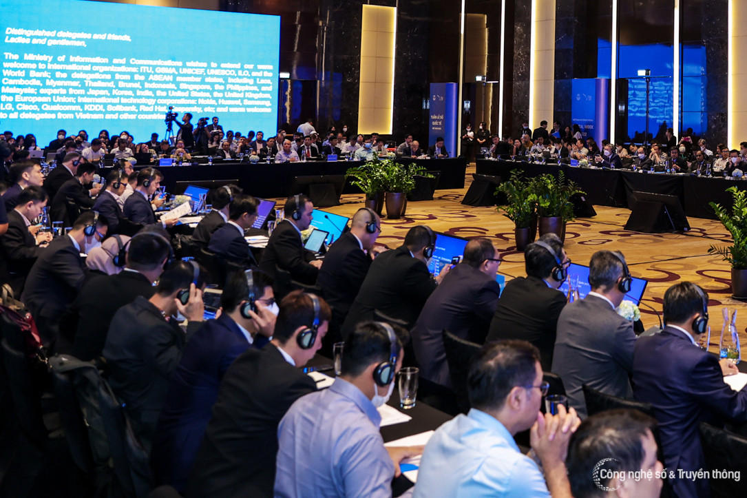 ASEAN Task Force on Anti-Fake News established