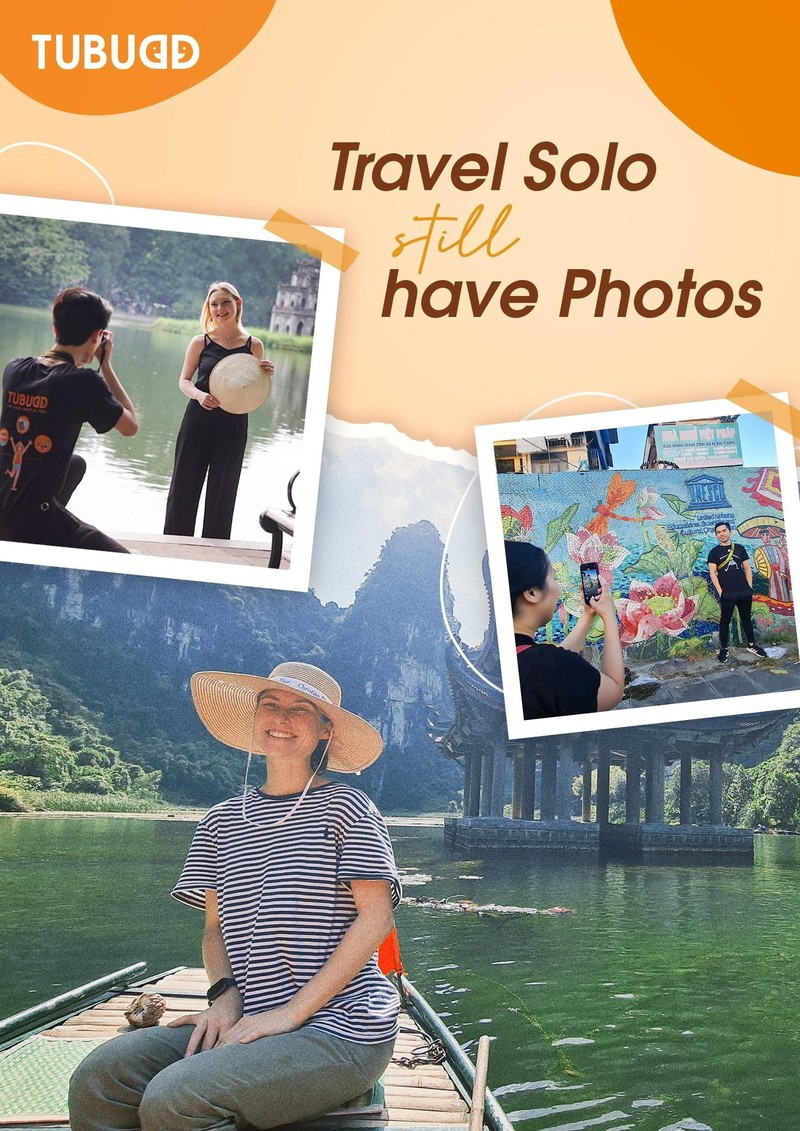 Connecting the hearts of Vietnam lovers ảnh 1