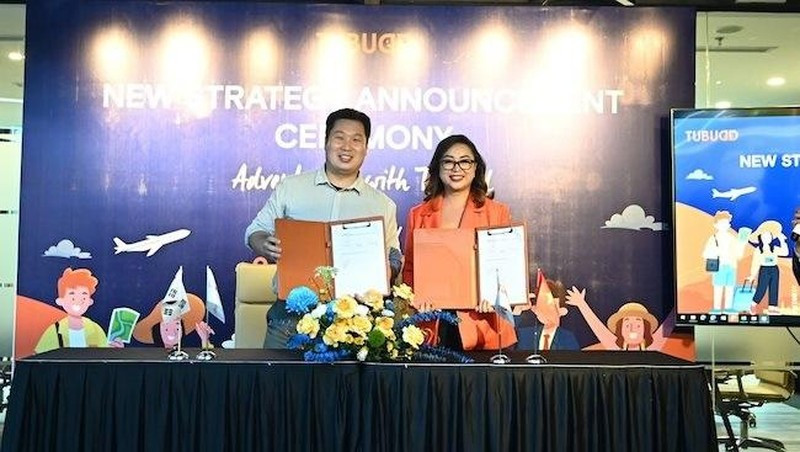 Connecting the hearts of Vietnam lovers ảnh 3