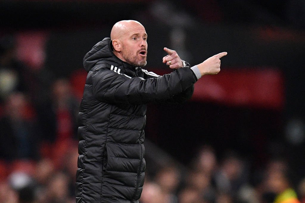 MU khó dẫn đầu bảng E Europa League, Erik ten Hag phản ứng bất ngờ