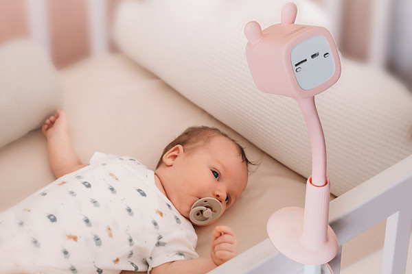 Lý do thiết bị BM1 được lòng phụ huynh trẻ