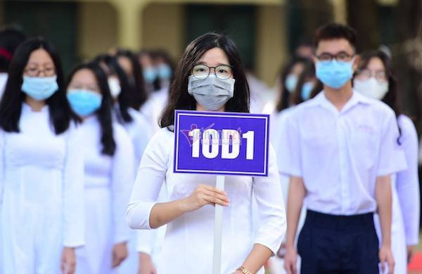 Nỗi niềm của thầy giáo Ngữ văn: Sách giáo khoa mới - tư duy dạy, học cũ