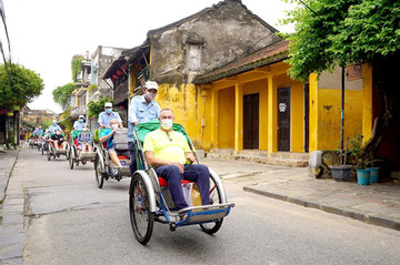 Vietnam's tourism sector recovering strongly after pandemic